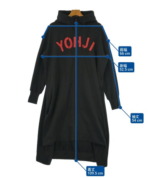 Y-3 連帽衫