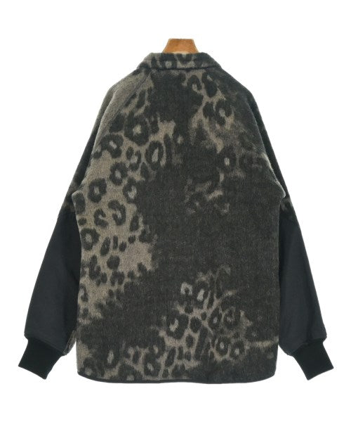 Y-3 其他飛行外套