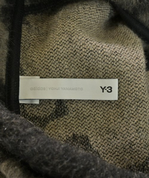Y-3 其他飛行外套