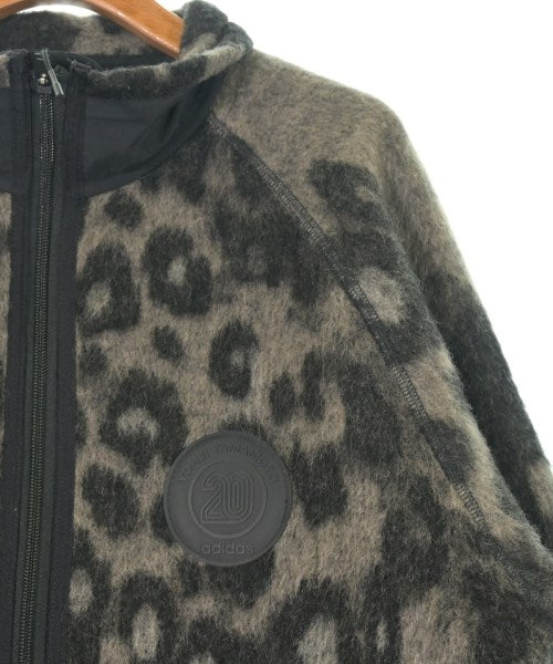 Y-3 其他飛行外套