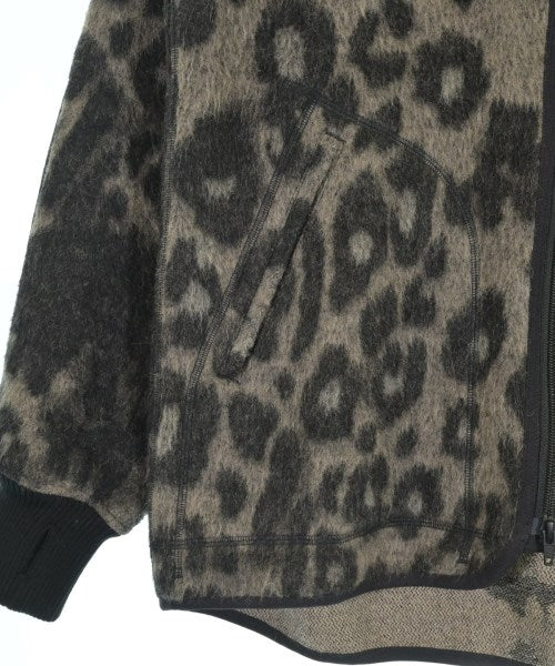 Y-3 其他飛行外套