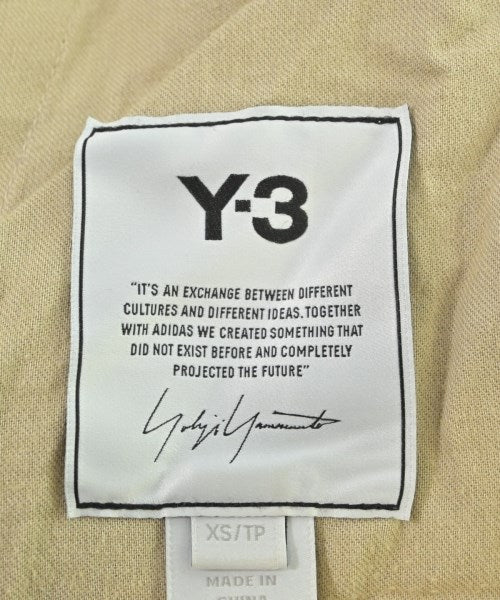 Y-3 其他款