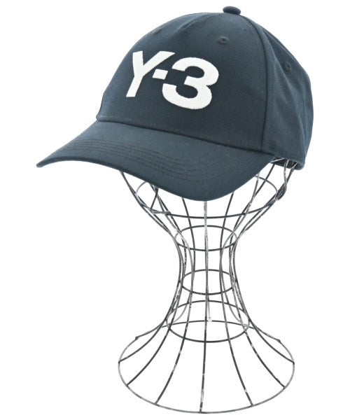 Y-3 棒球帽