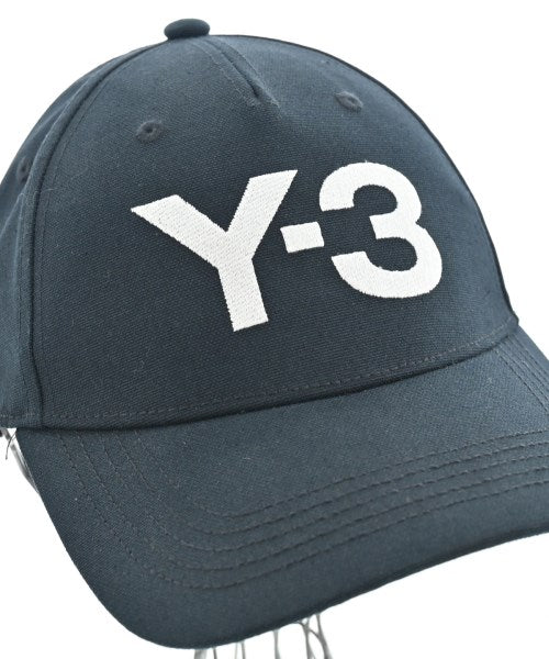 Y-3 棒球帽