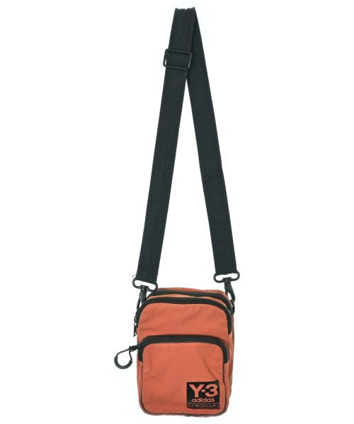 Y-3 肩背包