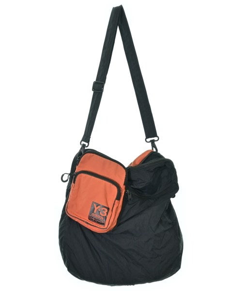 Y-3 肩背包
