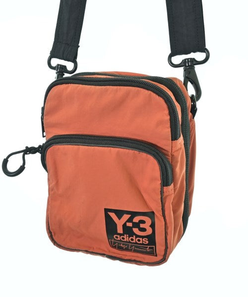 Y-3 肩背包