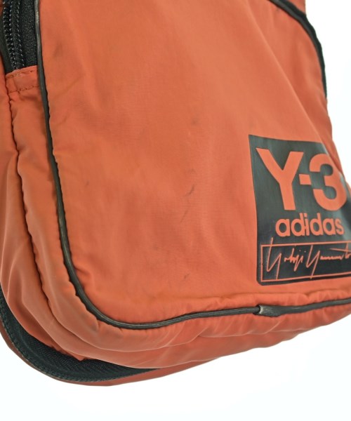 Y-3 肩背包