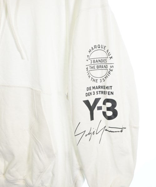 Y-3 連帽衫