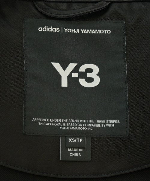 Y-3 其他飛行外套