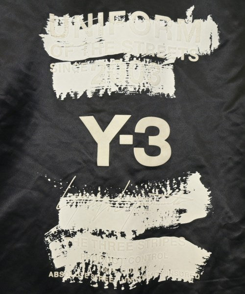 Y-3 其他飛行外套