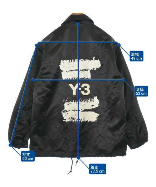 Y-3 其他飛行外套