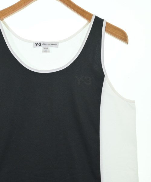 Y-3 背心