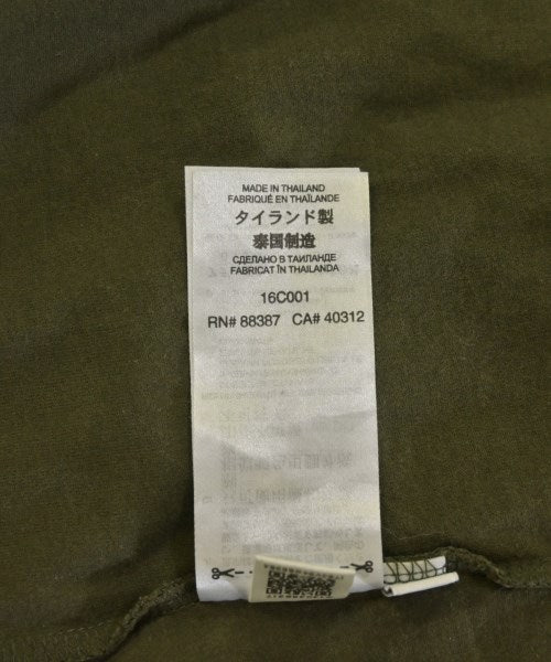 Y-3 T恤/上衣