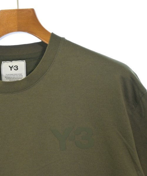 Y-3 T恤/上衣