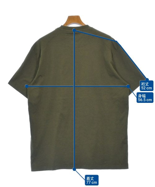 Y-3 T恤/上衣