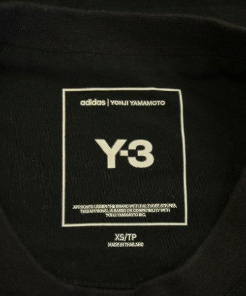 Y-3 T恤/上衣