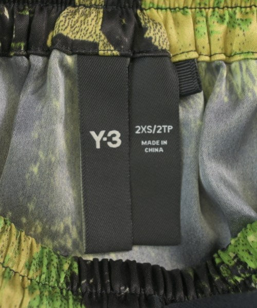 Y-3 長裙/超長裙