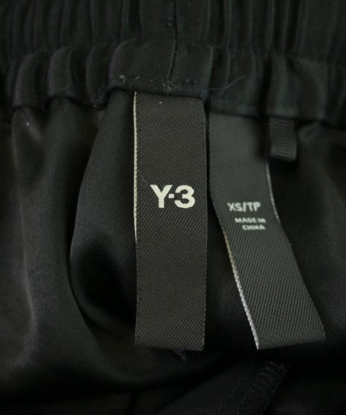 Y-3 運動