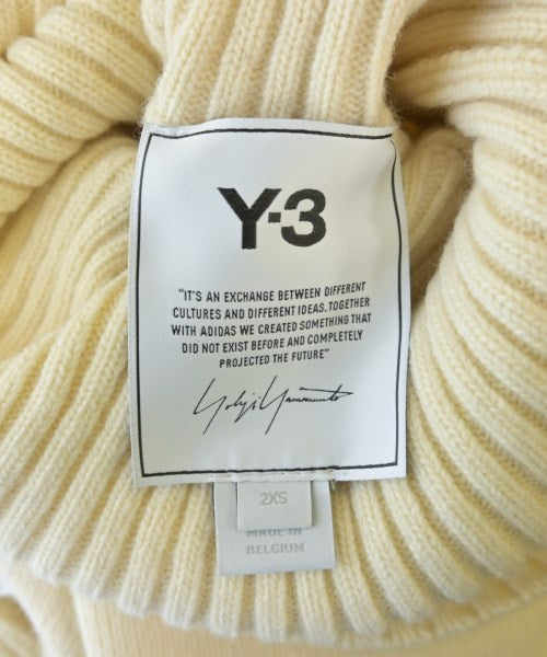 Y-3 毛衣