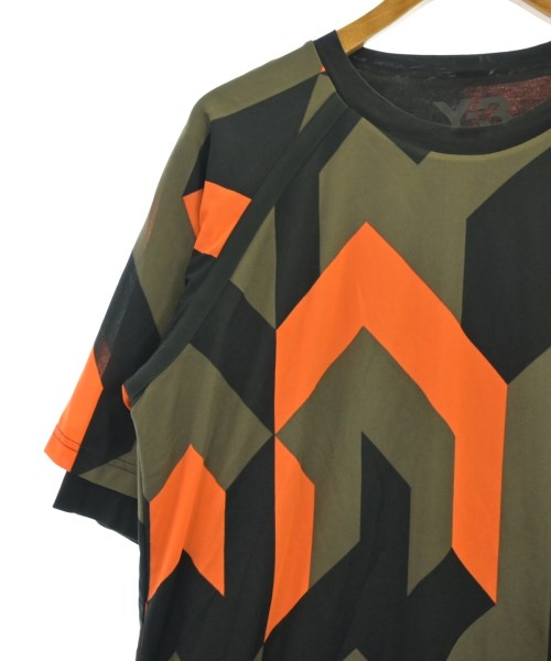 Y-3 T恤/上衣