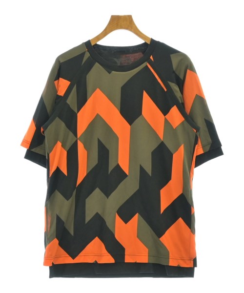 Y-3 T恤/上衣