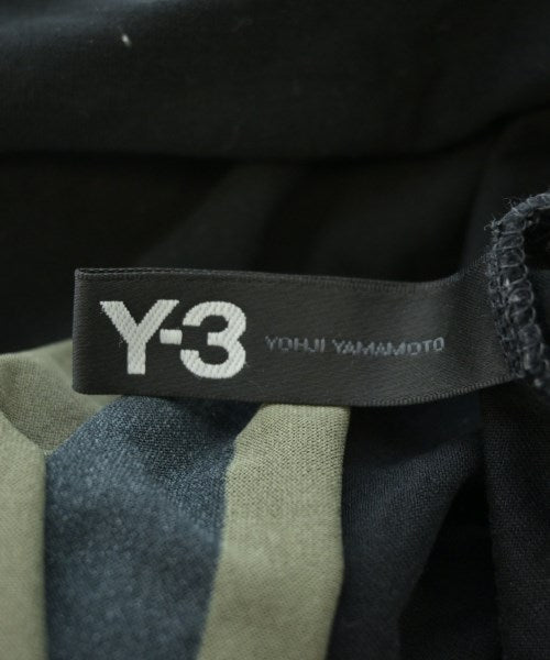 Y-3 T恤/上衣