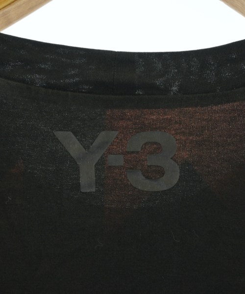 Y-3 T恤/上衣