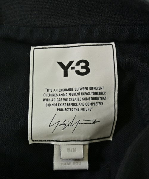 Y-3 T恤/上衣