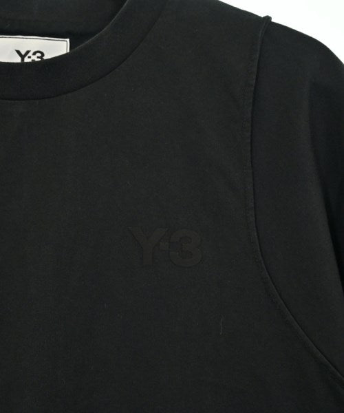 Y-3 T恤/上衣
