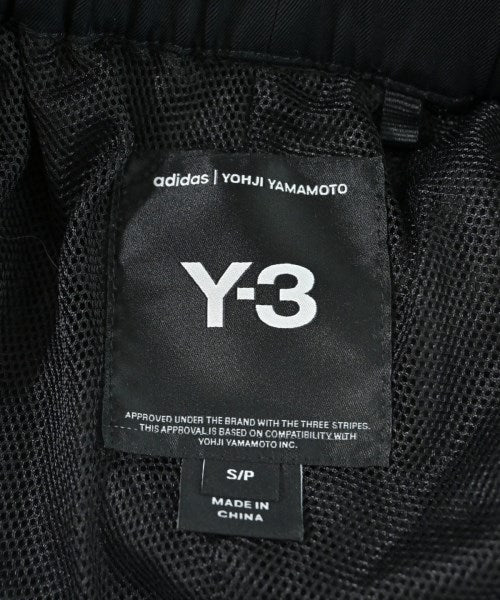 Y-3 工裝