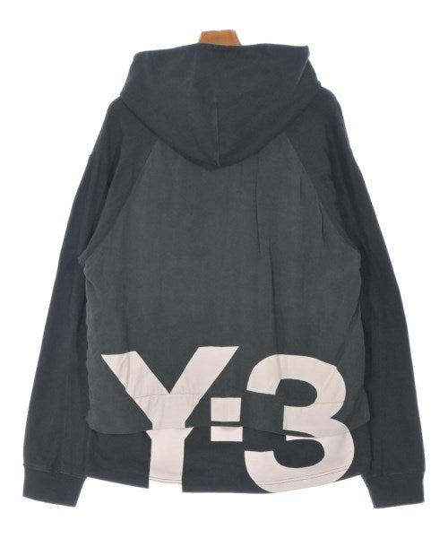 Y-3 連帽衫