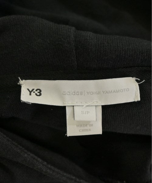 Y-3 連帽衫
