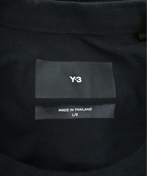 Y-3 T恤/上衣