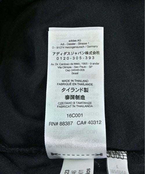 Y-3 T恤/上衣