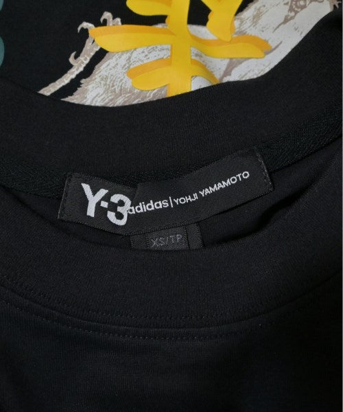 Y-3 T恤/上衣