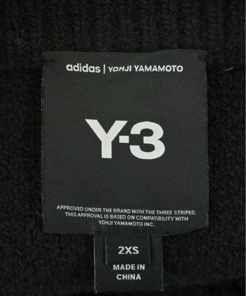 Y-3 開襟衫