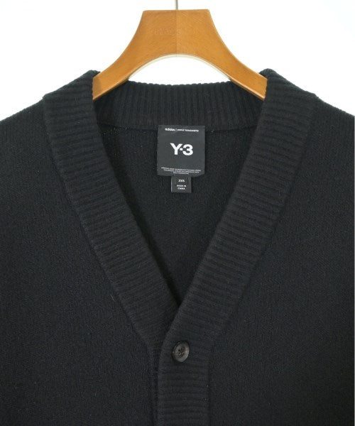 Y-3 開襟衫