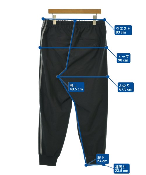 Y-3 其他款