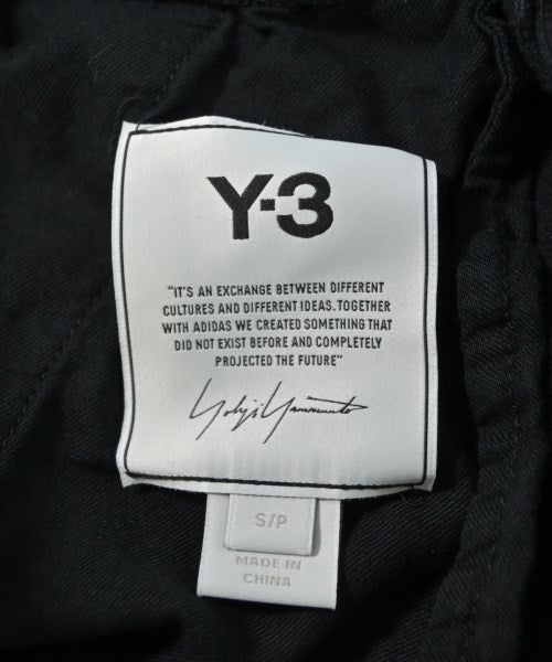 Y-3 短褲