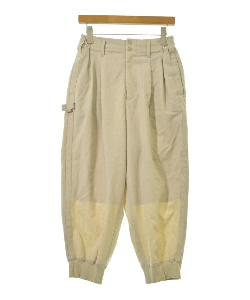 Y-3 剪裁褲