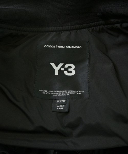 Y-3 斜紋夾克