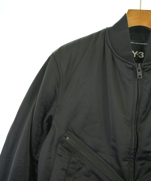 Y-3 斜紋夾克