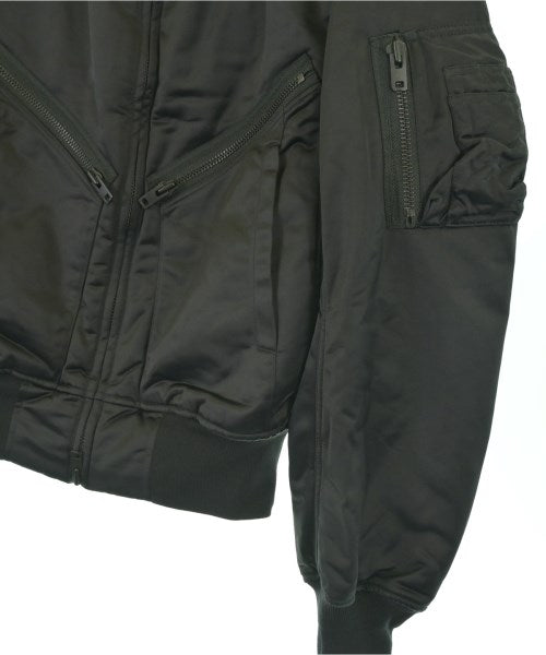 Y-3 斜紋夾克