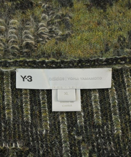 Y-3 背心