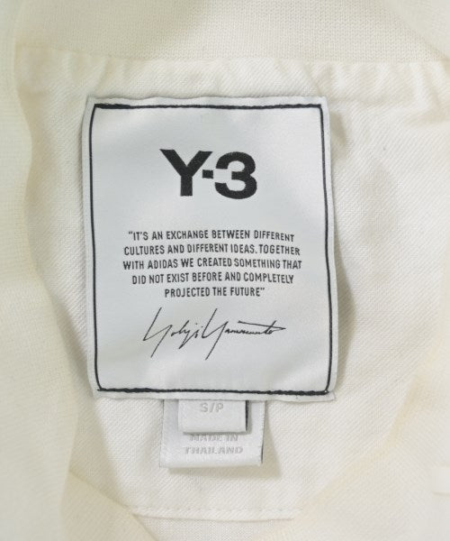 Y-3 T恤/上衣