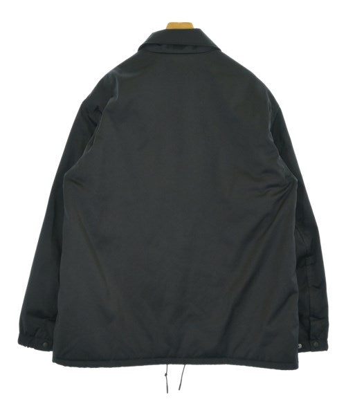 Y-3 支撐領外套