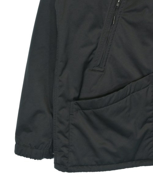 Y-3 支撐領外套