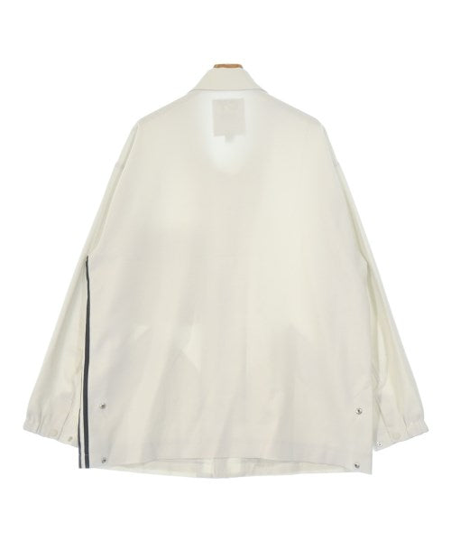 Y-3 斜紋夾克
