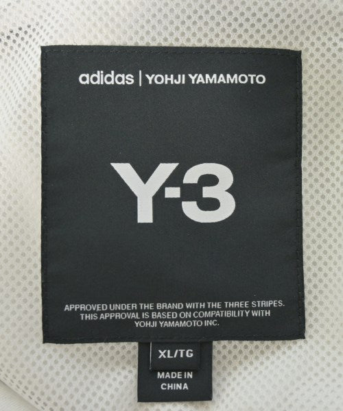 Y-3 斜紋夾克